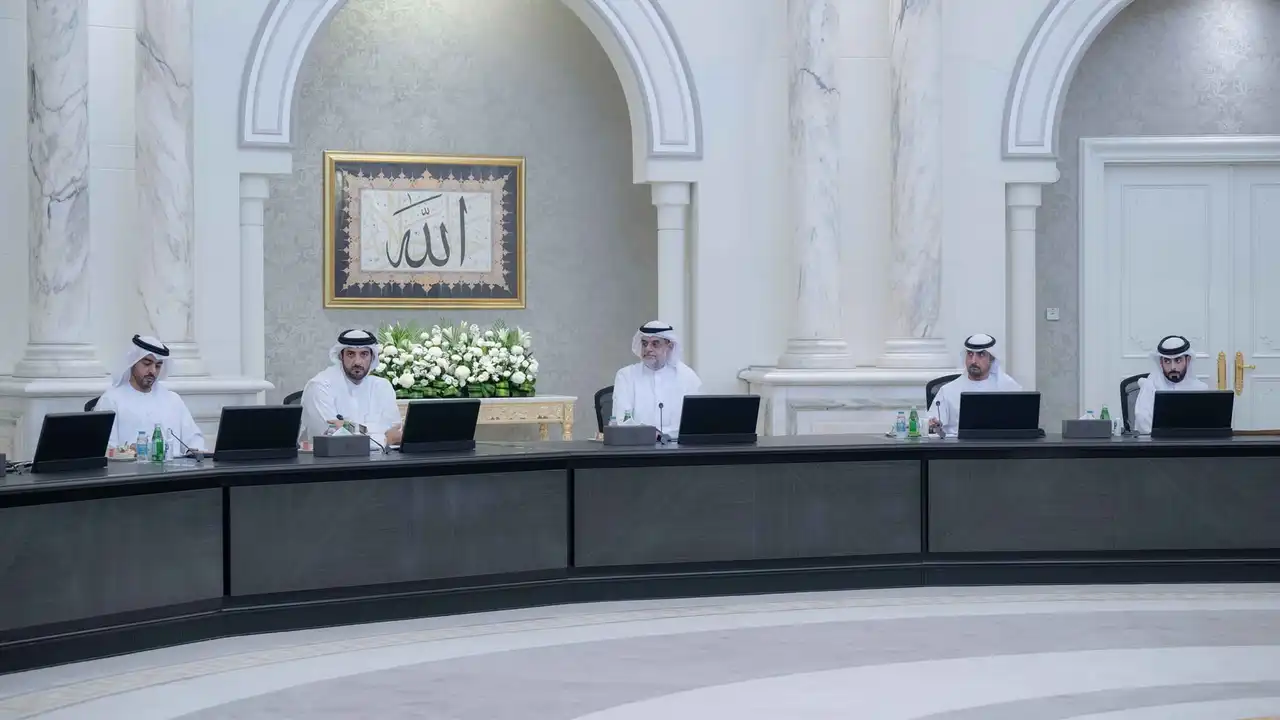 تنفيذي الشارقة يوافق على منصة عون لدراسة الحالات الاجتماعية